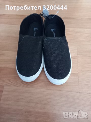 Нови обувки, снимка 3 - Дамски ежедневни обувки - 42204667