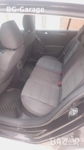 Foru Focus 1.6 HDI на части, снимка 5 - Автомобили и джипове - 52174115