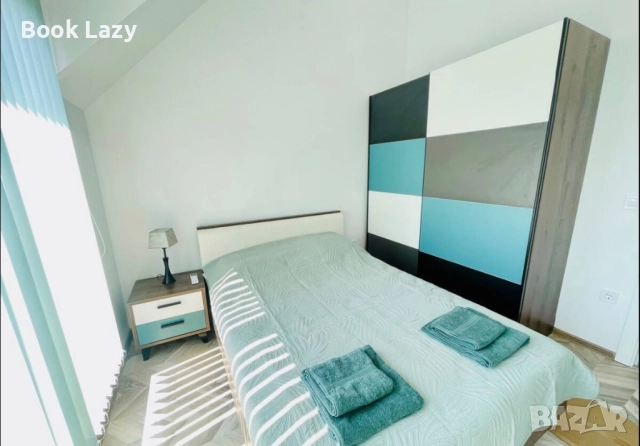 Vintage Residance 2 Спални Free Parking за нощувки, снимка 5 - Почивки на море - 51716780