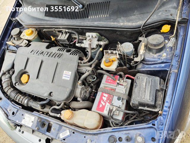 Продавам пикап, снимка 10 - Автомобили и джипове - 53248708