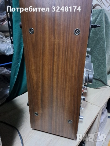 Akai gx 735 D, снимка 5 - Декове - 54084678