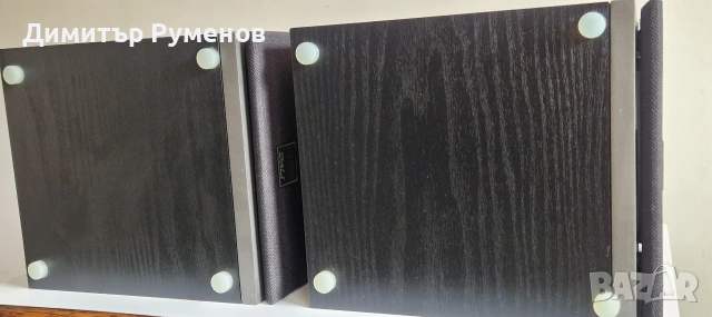 Тонколони Dali Concept 1, снимка 15 - Тонколони - 54171939