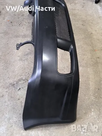 R32 предна броня за Голф 4 Volkswagen Golf 4 , снимка 3 - Части - 50154747