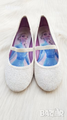 Детски обувки Елза H&M №32 , снимка 1 - Детски обувки - 39926867