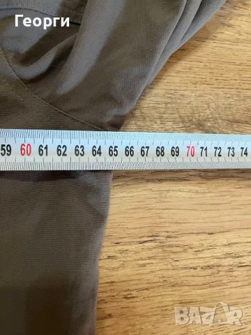 Мъжко яке Jack Wolfskin Размер XL, снимка 3 - Якета - 47419672