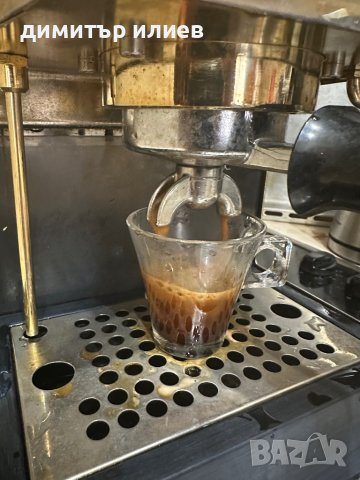 Кафемашина Gaggia Classic Gold, снимка 12 - Кафемашини - 42198296