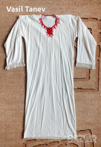 Автентична сукманена носия от Ловешкият край, снимка 3 - Други ценни предмети - 52919788