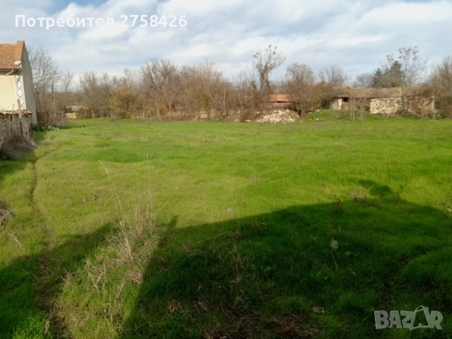 Продавам дворни места, снимка 6 - Парцели - 52594402