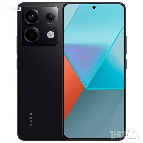 Xiaomi Redmi Note 13 Pro 5G (запечатан)