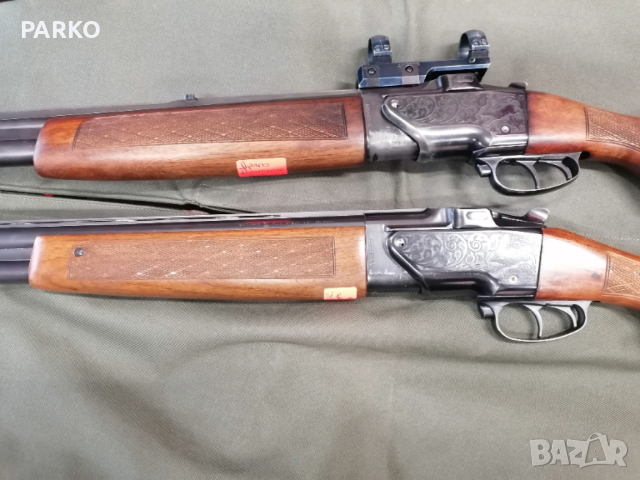 BRNO ZH 301 и BRNO ZH 304 , снимка 8 - Ловно оръжие - 53259522