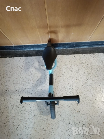 Баланс колело Chillafish , снимка 5 - Детски велосипеди, триколки и коли - 52352731