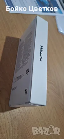 Продавам чисто нов Samsung Galaxy A17 – с гаранция две години 128GB / 4GB RAM, Цвят: Black (Черен) , снимка 2 - Samsung - 56073729