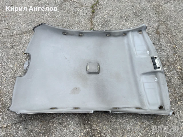 Таван за BMW E46 Седан (преди фейса)