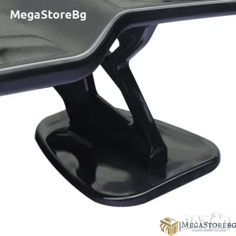 Спойлер за багажник PG305 Черен, снимка 2 - Аксесоари и консумативи - 49119008