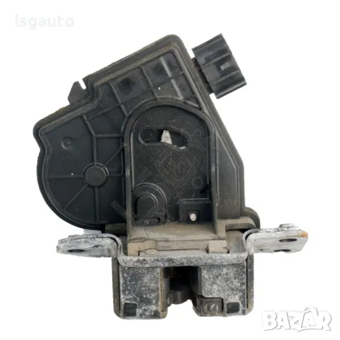 Брава заден капак Toyota Avensis III 2009-2015 ID:146027