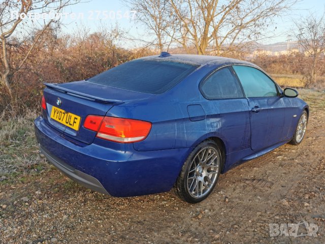 Bmw e92 2.0d / бмв е92 2.0д на части , снимка 3 - Автомобили и джипове - 29518273