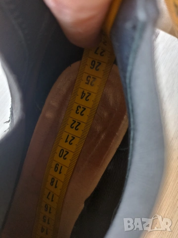 Дамски обувки Acne Studios, снимка 8 - Дамски ежедневни обувки - 54108371