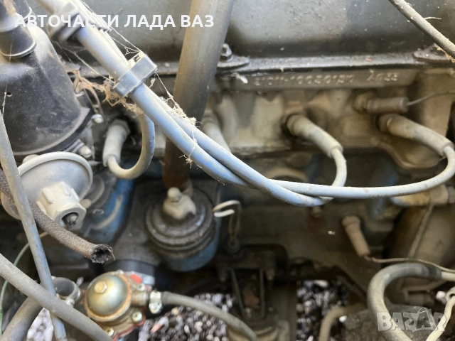 Lada/Лада НА ЧАСТИ ВАЗ , снимка 8 - Автомобили и джипове - 52369491