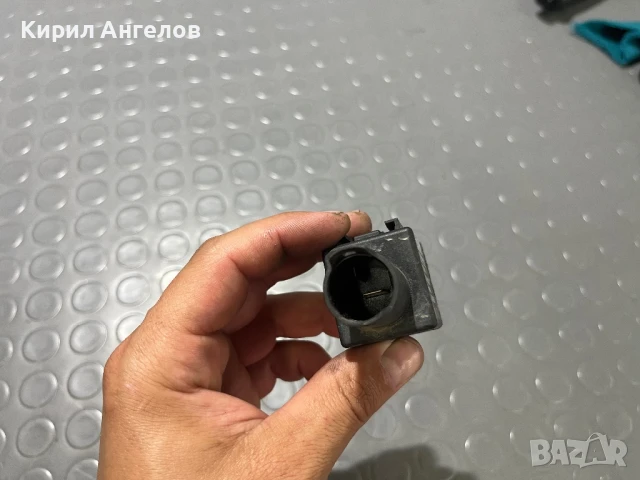 Модула на валвтроника за BMW E46 316 / 318 (N42), снимка 5 - Части - 51288661