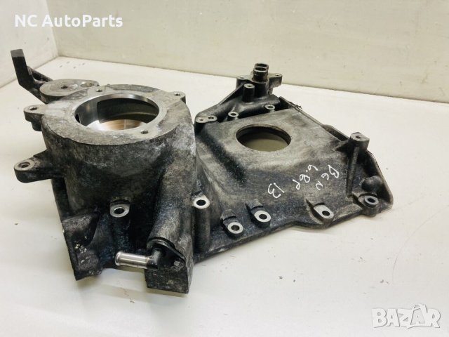 Корпус водна помпа за BENTLEY MULSANNE V8 6.75 CKB 07V121037B 2013, снимка 8 - Части - 42595746