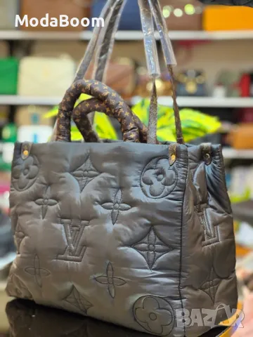 Louis Vuitton дамски чанти Различни цветове , снимка 2 - Чанти - 48452312