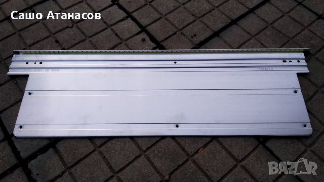 PHILIPS 42PFL4317K/12 със счупена матрица , PLDF-P104B , 3139 123 65324-MB/65334-SB , 6870C-0401C, снимка 16 - Части и Платки - 32175855