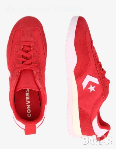 Converse детски кецове, снимка 2 - Детски маратонки - 55875155