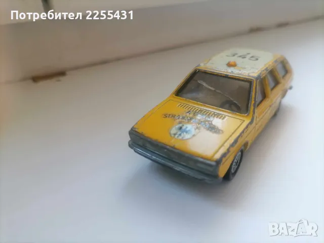 Продавам модели СИКУ SIKU , снимка 6 - Колекции - 49634619