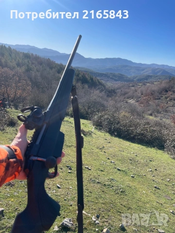 Карабина Tikka t3x lite adjustable 308 win, снимка 4 - Ловно оръжие - 53897333