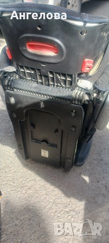 Столче за кола 9-18 кг