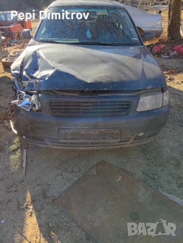 Ауди а 3 1.9 90 коня на части 