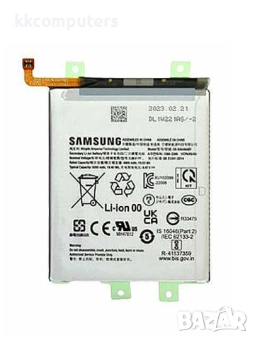 БАТЕРИЯ ЗА SAMSUNG GALAXY A35 5G (SM-A356)