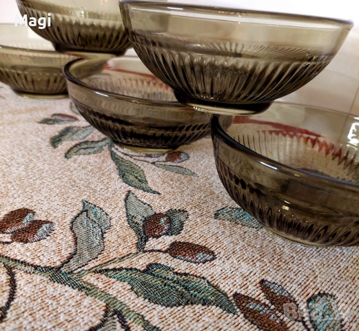 Купички, снимка 2 - Чинии - 52588513