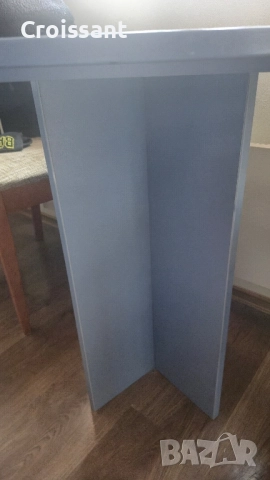 Маса и стол общо за 60 лв., снимка 2 - Маси - 52491038