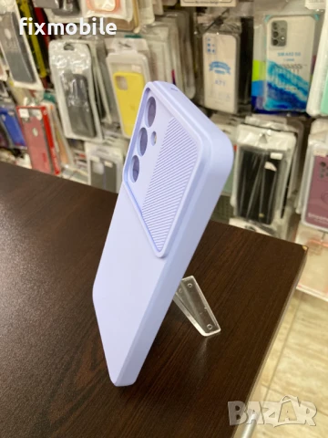 Samsung A35 5G силиконов гръб/кейс, снимка 4 - Калъфи, кейсове - 50515863