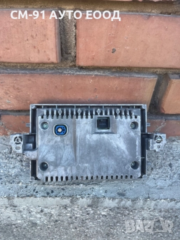 Дисплей/навигация Мерцедес W212 W204, снимка 2 - Аксесоари и консумативи - 52464241