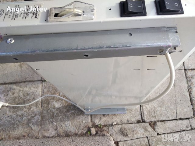 конвекторен радиатор 900w, снимка 5 - Радиатори - 35063026