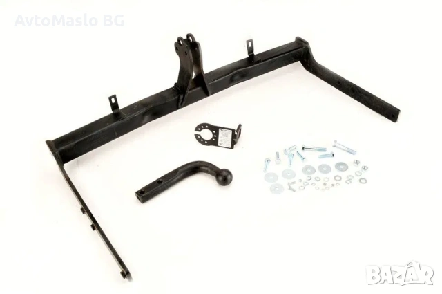 Теглич за VW Sharan Seat Alhambra сеат алхамбра фолксваген шаран