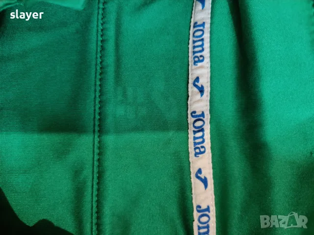 Оригинална фланелка Берое Стара Загора, снимка 3 - Футбол - 50418632