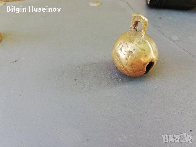 Свънче орехче, снимка 4 - Колекции - 29346222