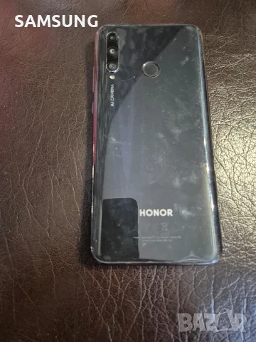Honor - 20 lite, снимка 3 - Huawei - 55716334
