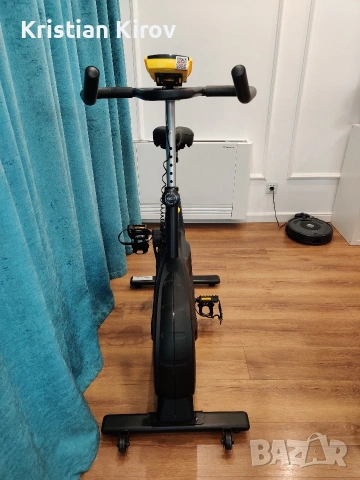 Спининг байк inSPORTline inCondi S100i, снимка 4 - Фитнес уреди - 53936550