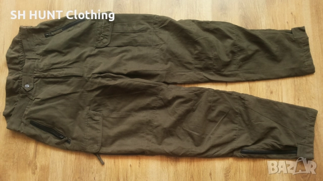 Northpeak Windproof Trouser размер L за лов риболов панталон вятърно устойчив - 1714