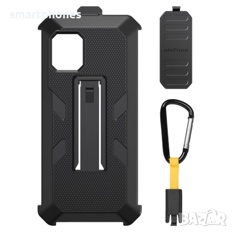 Калъф Ulefone Armor X11