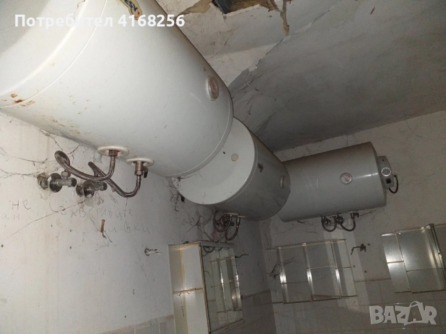 Продавам бойлери 80-150литра, снимка 4 - Бойлери - 51860567