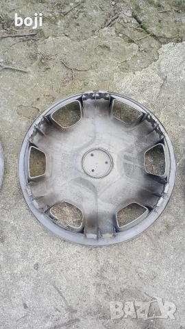 Тасове за Тойота ярис 14 цола., снимка 9 - Части - 54288225