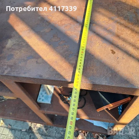 продавам барбекю внос от Китай., снимка 7 - Барбекюта - 55741462
