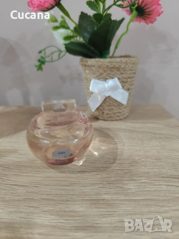 Calvin Klein Sheer beauty, снимка 2 - Дамски парфюми - 53286616