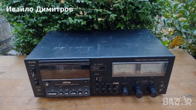 Toshiba AUREX PC-X6AD , снимка 6 - Декове - 42775716