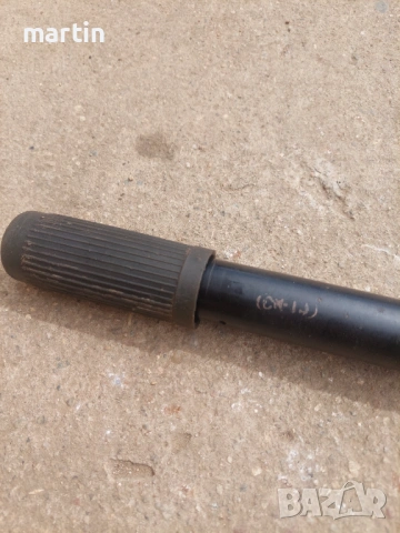 Помпа за мотор Иж, снимка 4 - Мотоциклети и мототехника - 54080134